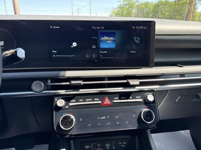 2025 Hyundai SANTA CRUZ XRT AWD