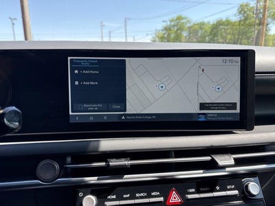 2025 Hyundai SANTA CRUZ XRT AWD