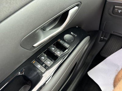 2025 Hyundai SANTA CRUZ Limited AWD