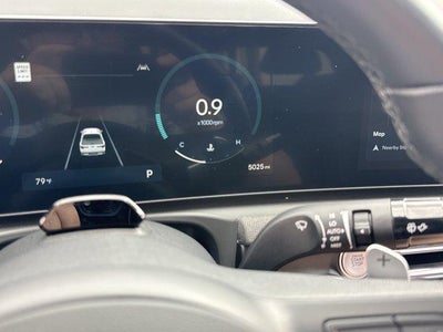 2025 Hyundai SANTA CRUZ Limited AWD