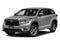 2016 Toyota Highlander Hybrid AWD 4dr Limited Platinum (Natl)