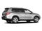 2010 Toyota Highlander 4WD 4dr V6 Limited (Natl)