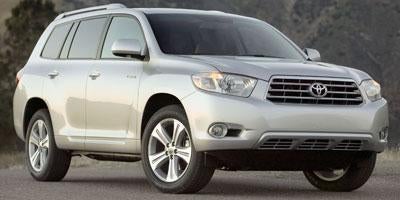 2010 Toyota Highlander 4WD 4dr V6 Limited (Natl)