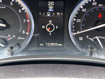 2016 Toyota Highlander AWD 4dr V6 Limited (Natl)