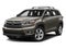 2016 Toyota Highlander AWD 4dr V6 Limited (Natl)