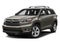 2016 Toyota Highlander AWD 4dr V6 Limited (Natl)