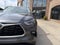 2023 Toyota Highlander Hybrid Platinum AWD (Natl)