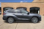 2023 Toyota Highlander Hybrid Platinum AWD (Natl)