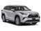 2023 Toyota Highlander Hybrid Platinum AWD (Natl)