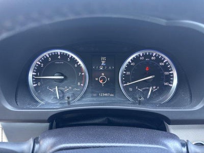 2016 Toyota Highlander AWD 4dr V6 XLE (Natl)