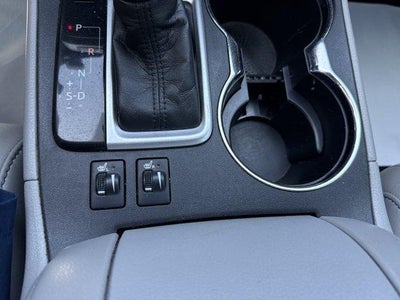2016 Toyota Highlander AWD 4dr V6 XLE (Natl)