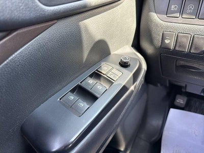 2017 Toyota Highlander XLE V6 AWD (Natl)