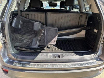 2017 Toyota Highlander XLE V6 AWD (Natl)