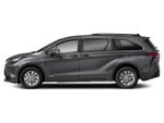 2022 Toyota Sienna LE FWD 8-Passenger (Natl)
