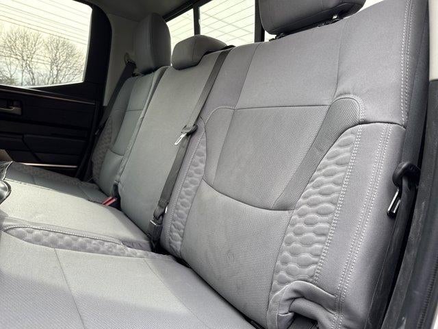 2024 Toyota Tundra 4WD 4WD SR5 Double Cab 6.5' Bed (Natl)