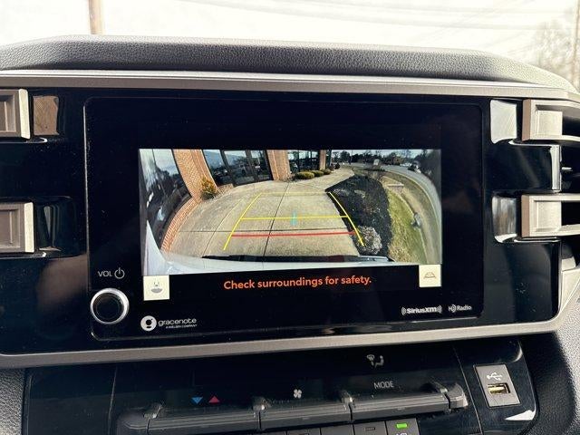 2024 Toyota Tundra 4WD 4WD SR5 Double Cab 6.5' Bed (Natl)