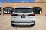 2025 BMW X5 xDrive40i Sports Activity Vehicle