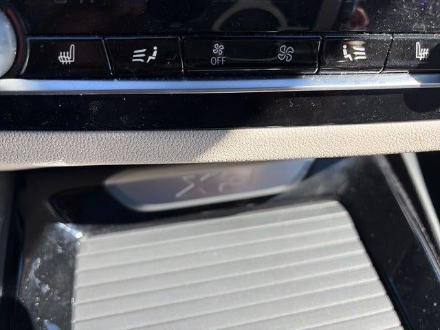 2021 BMW X3 xDrive30i Sports Activity Vehicle