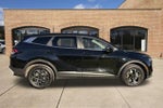 2025 Kia Sportage LX AWD