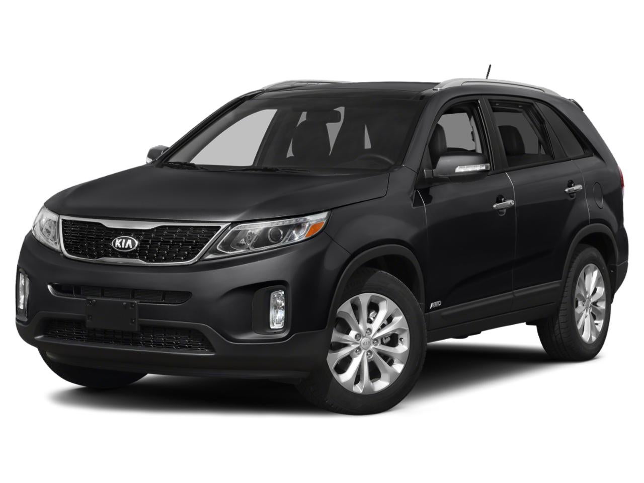 2015 Kia Sorento AWD 4dr V6 LX