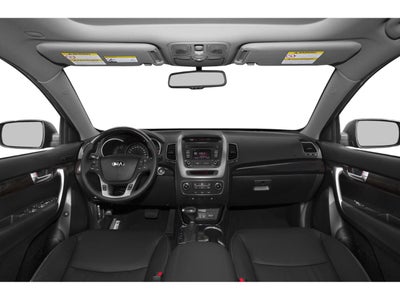2015 Kia Sorento AWD 4dr V6 LX