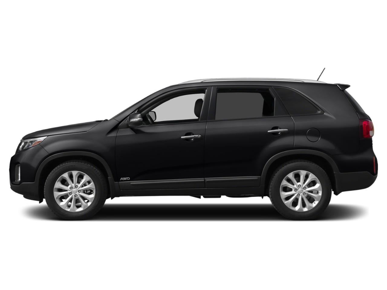 2015 Kia Sorento AWD 4dr V6 LX