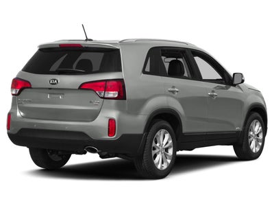 2015 Kia Sorento AWD 4dr V6 LX