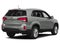 2015 Kia Sorento AWD 4dr V6 LX
