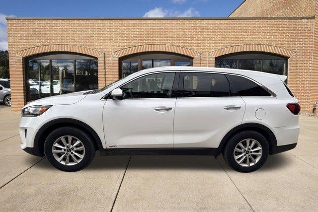 2019 Kia Sorento LX V6 AWD
