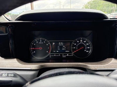 2023 Kia Sorento X-Line EX AWD