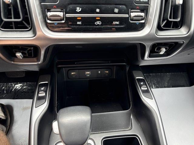 2023 Kia Sorento X-Line EX AWD