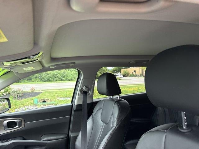 2023 Kia Sorento X-Line EX AWD