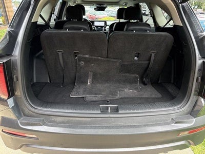 2023 Kia Sorento X-Line EX AWD
