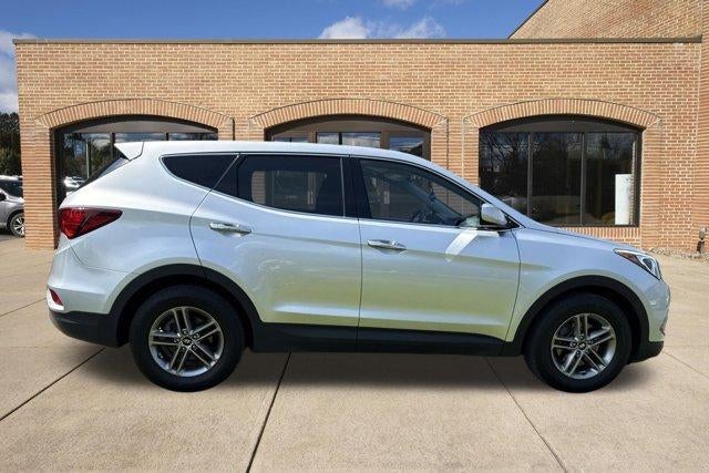 2018 Hyundai Santa Fe Sport 2.4L Auto AWD
