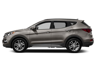 2018 Hyundai Santa Fe Sport 2.0T Auto AWD
