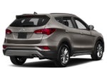 2018 Hyundai Santa Fe Sport 2.0T Auto AWD