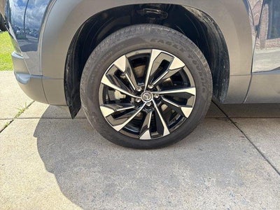 2025 Mazda Mazda CX-50 Hybrid Premium Plus Package AWD