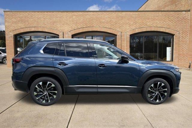2025 Mazda Mazda CX-50 Hybrid Premium Plus Package AWD