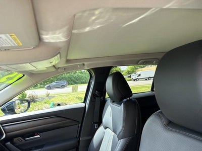 2025 Mazda Mazda CX-50 Hybrid Premium Plus Package AWD