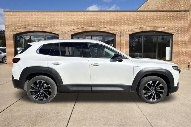 2025 Mazda Mazda CX-50 Hybrid Premium Plus Package AWD