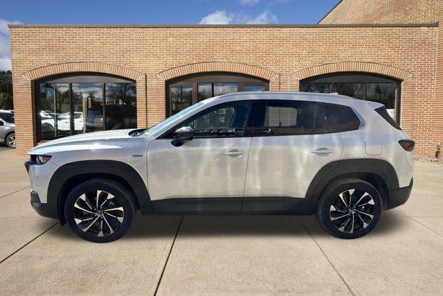 2025 Mazda Mazda CX-50 Hybrid Premium Plus Package AWD