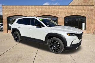 2025 Mazda Mazda CX-50 Hybrid Premium Plus Package AWD