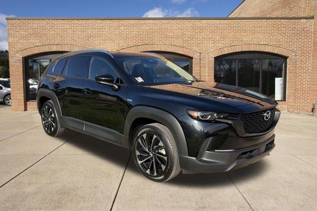 2025 Mazda Mazda CX-50 Hybrid Premium Plus Package AWD