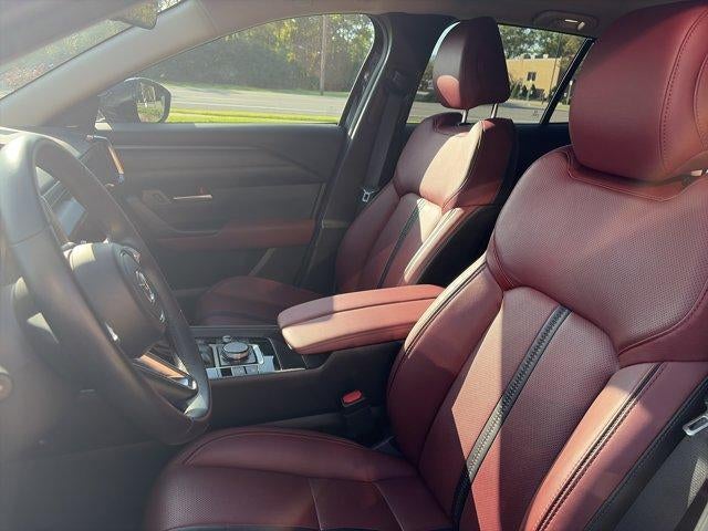 2025 Mazda Mazda CX-50 Hybrid Premium Plus Package AWD