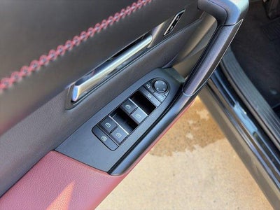 2025 Mazda Mazda CX-50 Hybrid Premium Plus Package AWD