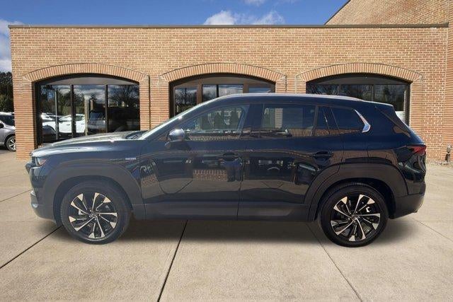 2025 Mazda Mazda CX-50 Hybrid Premium Plus Package AWD