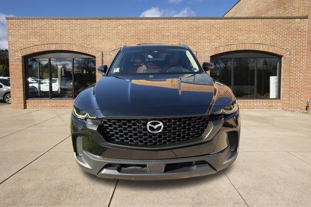 2025 Mazda Mazda CX-50 Hybrid Premium Plus Package AWD