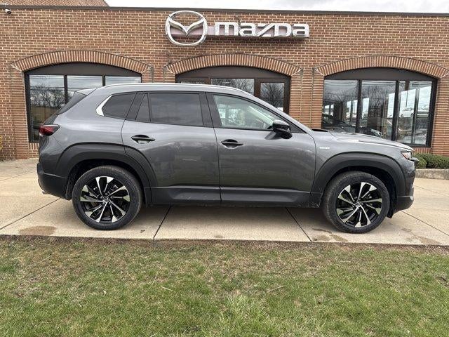 2025 Mazda Mazda CX-50 Hybrid Premium Plus Package AWD