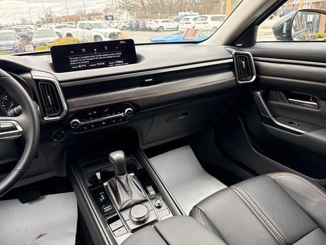 2025 Mazda Mazda CX-50 Hybrid Premium Plus Package AWD