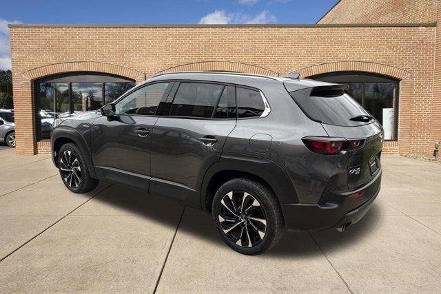 2025 Mazda Mazda CX-50 Hybrid Premium Plus Package AWD